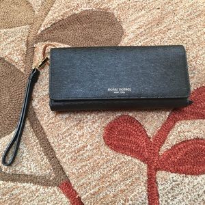 GREAT CONDITION HENRI BENDEL Wallet/Wristlet